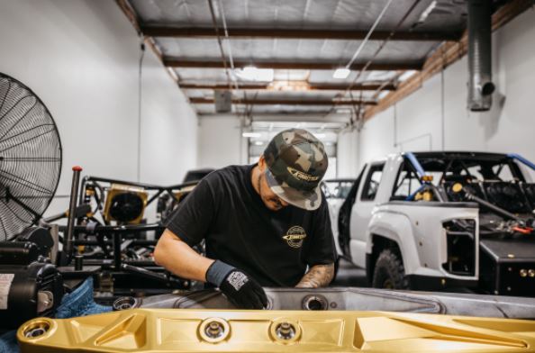 VIDEO: United We Work: Kibbetech