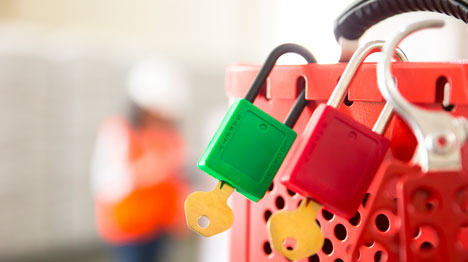 How Master Lock Makes Workplaces Safer Without Sacrificing Productivity