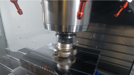 VIDEO: Accupro Cutting Tools: Trusted Precision for High-Performance Machining