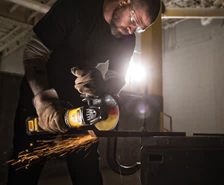 Video: DEWALT® Perform & Protect™ - Tool Control — MSC Industrial Supply