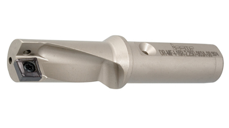VIDEO: ISCAR Multifunctional Tools Application