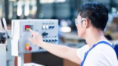 The Importance of Machine Operation Safety — MSC Industrial Supply