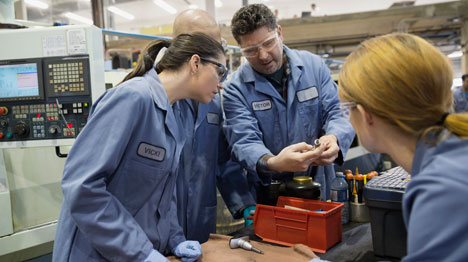 4 Proven Methods for Filling Local Manufacturing Jobs 