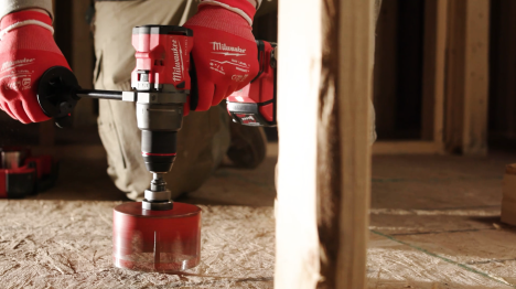 VIDEO: TOOLING UP: Best New M12/M18 Tools Features: Safety, Batteries, and More