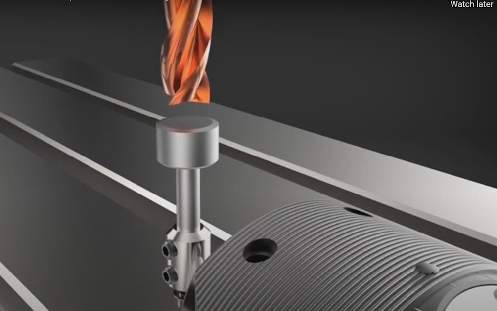 VIDEO: Probing Basics: Benefits of In-Process Tool Setting — MSC ...