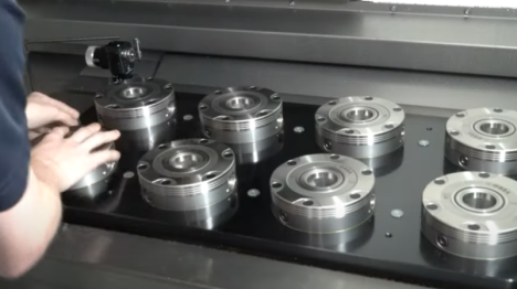 VIDEO: VERO-S NSL3: One Last Setup