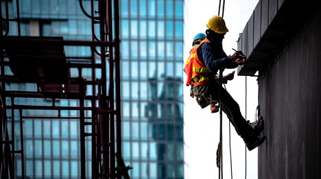 Workplace Safety: Handling OSHA’s Top 10 Violations in the Real World