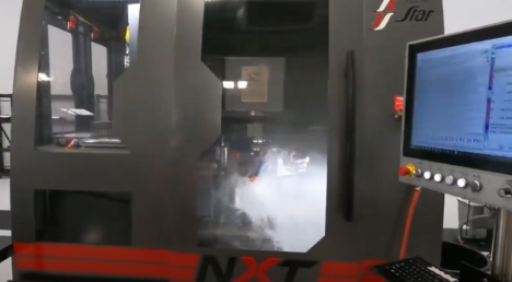 VIDEO: KYOCERA SGS Tech Hub 2021