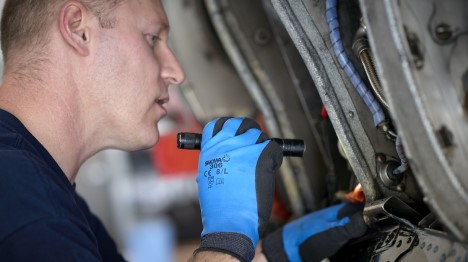 Maximizing Workplace Safety and Efficiency with SHOWA’s Sentinel Program