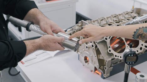 VIDEO: HOW TO Simplify Complex Measurements