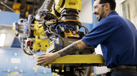 VIDEO: HOW TO Implement Grinding Solutions with Automation