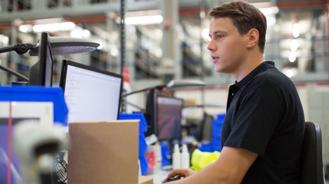 Strengthening Supply Chains Post-COVID: How to Be Resilient in the Face of Change