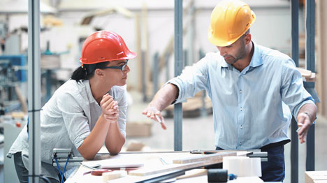 What Is Prevention Through Design and How Does It Impact Safety?