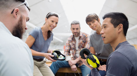 ASSP Safety 2019: Q&A with CEO Jennifer McNelly on Safety Education Trends
