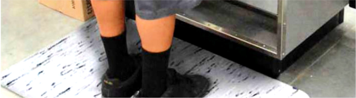 Why Is Industrial And Commercial Matting So Important? — MSC Industrial ...
