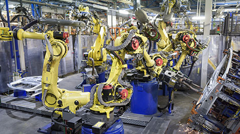 Want the Best Robot for the Job? You’ll Need a Job Description First