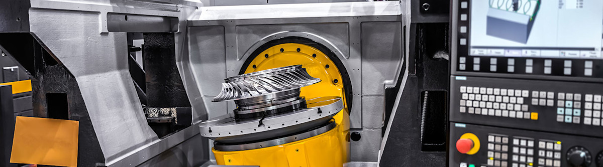 Techniques and Tools For Machining Hastelloy — MSC Industrial Supply
