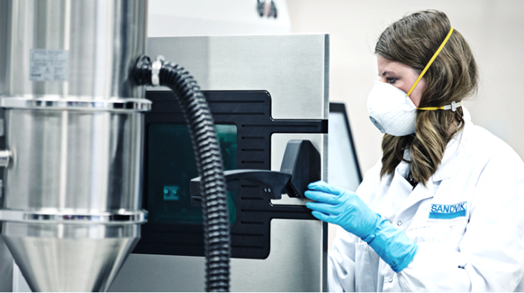 Redefining Design With Additive Manufacturing