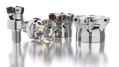 VIDEO: TOOLING UP: Everything You Need to Know About High Feed Machining