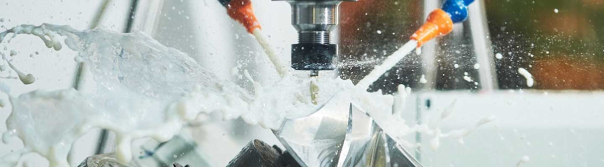VIDEO: Aerospace-Approved TRIM® MicroSol® 692XT Metalworking Fluid ...