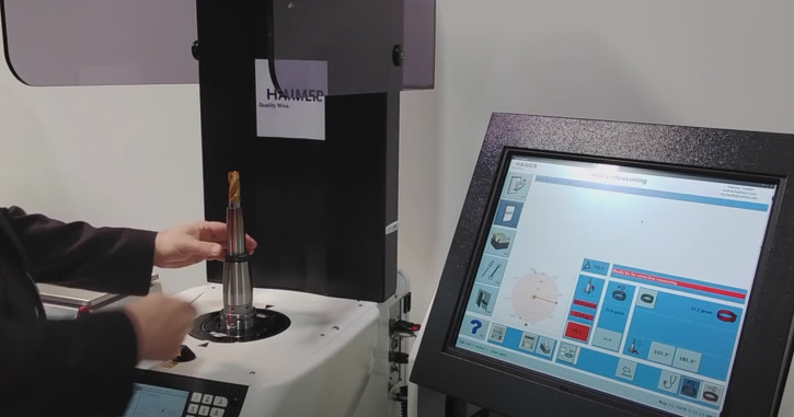 VIDEO: TOOLING UP – 3 Must-Know Pre-Machining Process Steps — MSC ...
