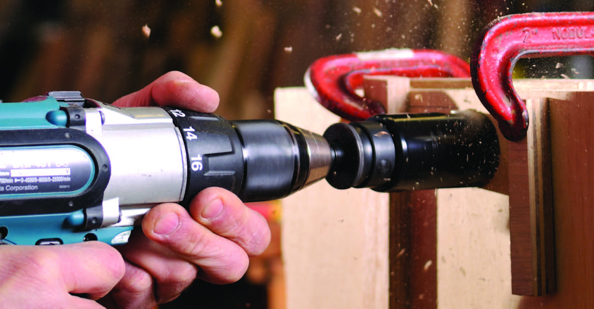 VIDEO: Introducing Starrett Fast Cut
