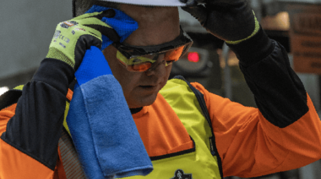 Evaporative vs. Moisture-Wicking Cooling: Which One Works for You?