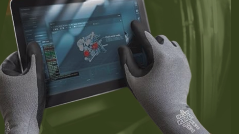 VIDEO: QUICK TIPS #32: High-Dexterity & Cut-Resistant Work Gloves