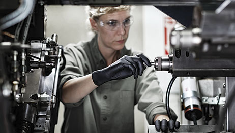Disposable Gloves: 5 Tech Innovations to Get Your Hands On