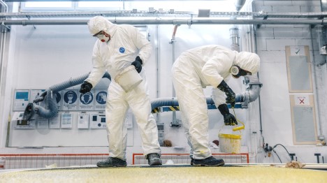 VIDEO: DuPont Personal Protection Promise