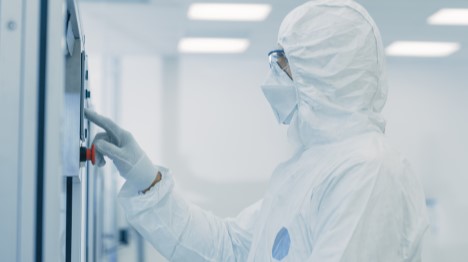 Protective Solutions for Lithium-Ion Battery Manufacturing
