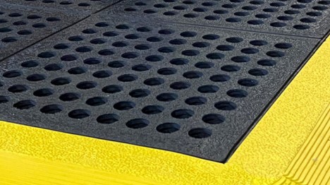 PRO-SAFE Anti-Fatigue Mats