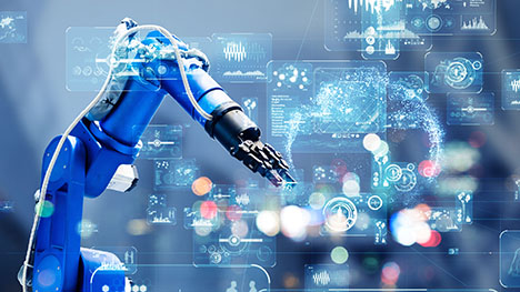 How AI and the Industrial Internet Will Revolutionize Manufacturing