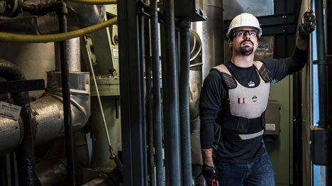 Q&A: How Ergodyne Is Leading the Way in Heat-Stress Safety