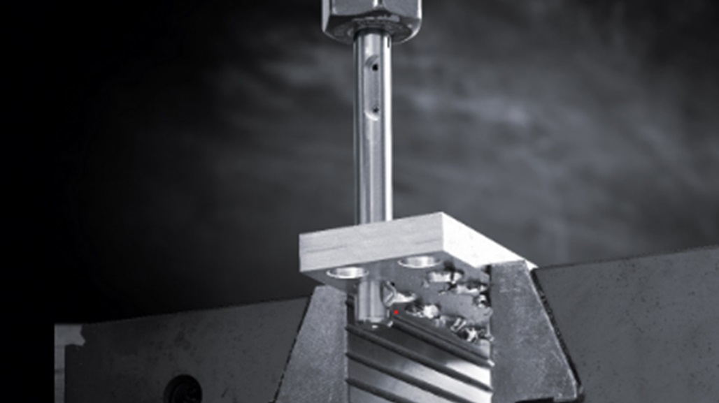 Intelligent CNC Finishing Solutions for Modern Manufacturing