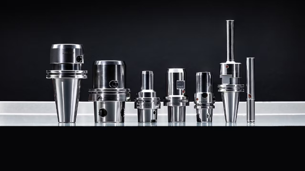 Tech Tip: A Hydraulic Chuck Quick Guide