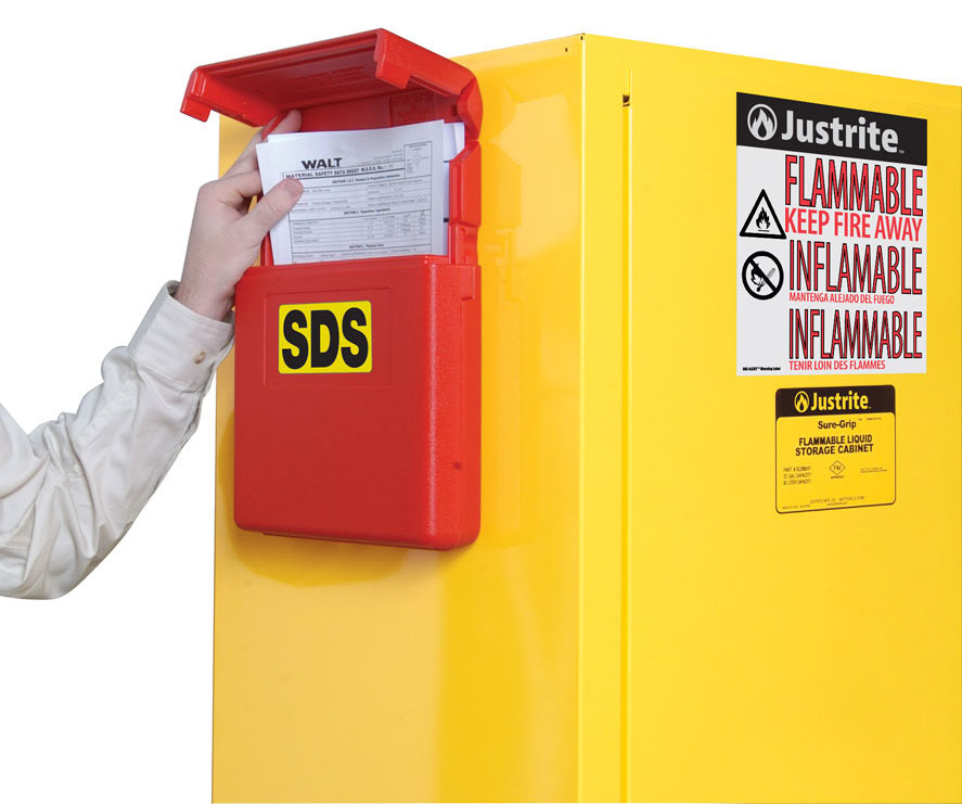 Proper Chemical Storage in Flammable Cabinets_Thumb