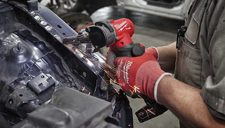 Cutting the Cord: Why Battery-Powered Tools Are Gaining Ground in Metalworking