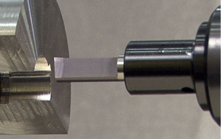 ISCAR’s New Line of Tools Simplifies Broaching Applications