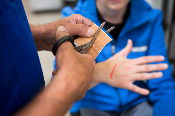 Everything You Need to Know About the OSHA Injury Reporting Form — MSC ...