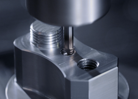 Selecting a Combination Tool to Save Cycle Time