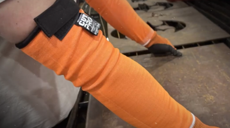 VIDEO: QUICK TIPS #24: Cut Protection PPE You May Have Overlooked