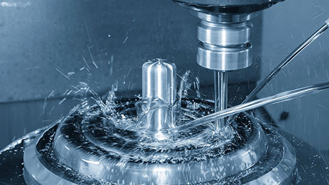 5 Big Problems Good Metalworking Fluids (and Maintenance) Can Help Prevent