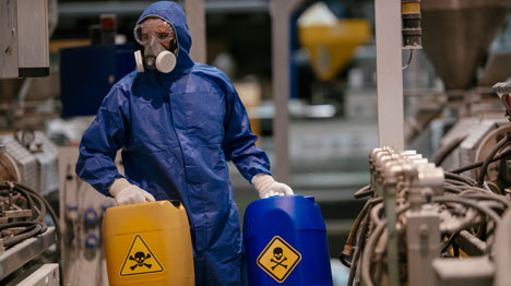 What Is OSHA’s Process Safety Management and How Can It Improve Safety Culture?