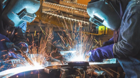 Strategies for Proper Weld Preparation