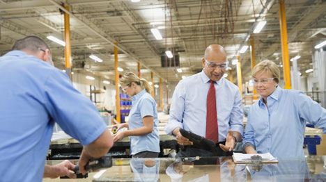 How to Lean In on Total Cost of Ownership in MRO