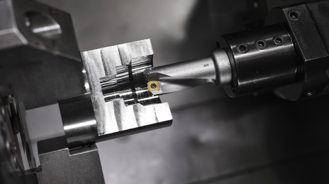 VIDEO: New Tooling Innovations Deliver Enhanced Machining Performance & Versatility