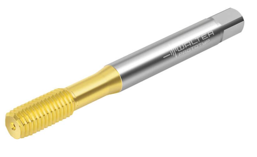 Video: TC420 Advances in Thread Forming
