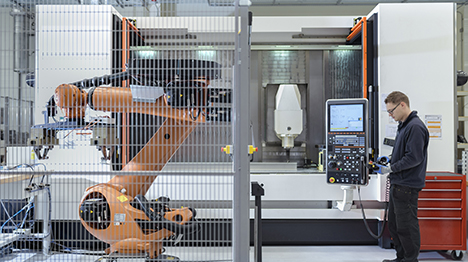 Video: How Has Manufacturing Changed Your Life?