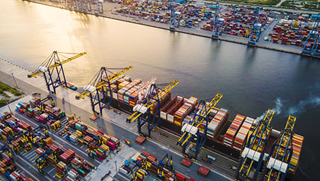 Reshoring Reboot: Tariffs Heighten Supply Chain Pressure